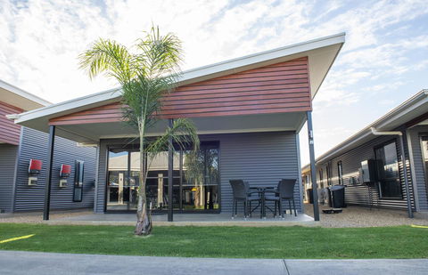 Paringa Resort - Accommodation Directory 8