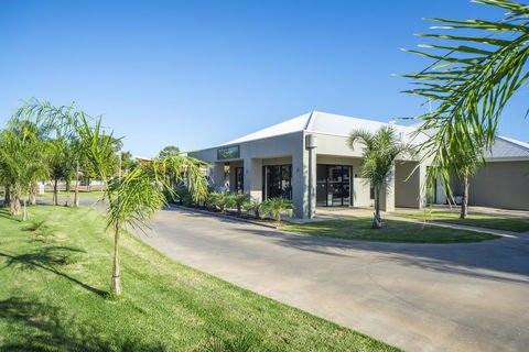 Paringa Resort - Accommodation Directory 15