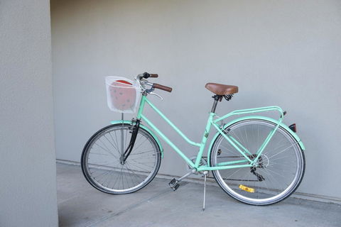 Paringa Resort - Accommodation Directory 19