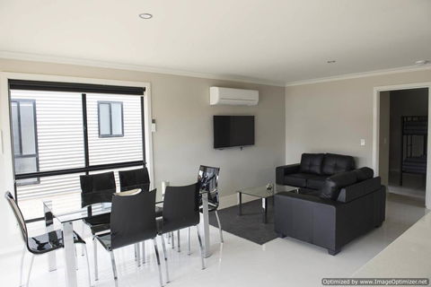 Paringa Resort - Accommodation Directory 7