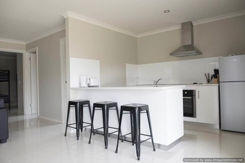 Paringa Resort - Accommodation Directory 9