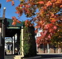 Ten Dollar Town Motel - Accommodation Directory