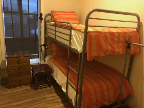Kingscote Central - Accommodation Directory 6