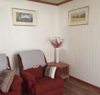 Kingscote Central - Accommodation Directory