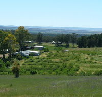 Taralee Orchards - Accommodation Directory