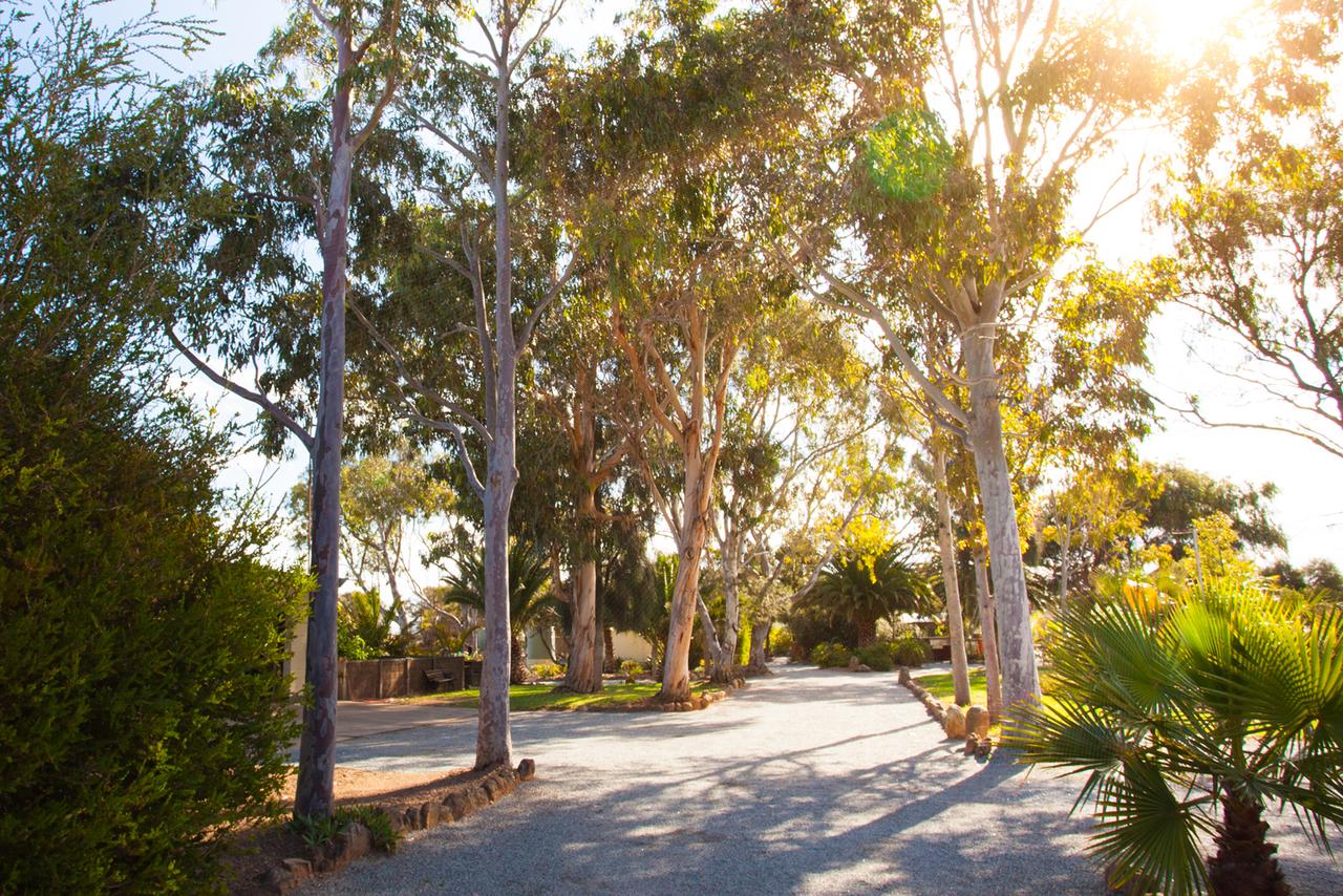 Tumby Bay SA Accommodation Directory