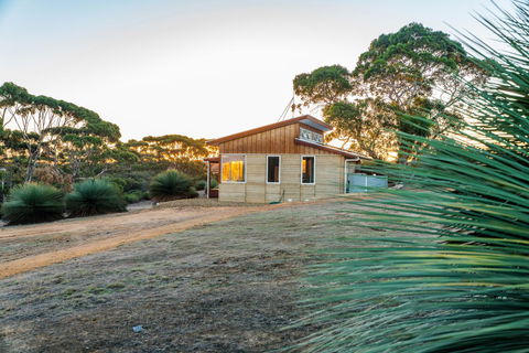 Ecopia Retreat - Accommodation Directory 19