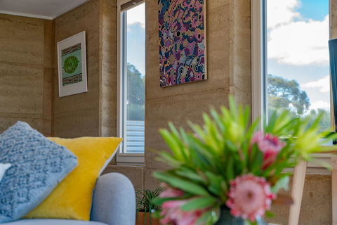 Ecopia Retreat - Accommodation Directory 3