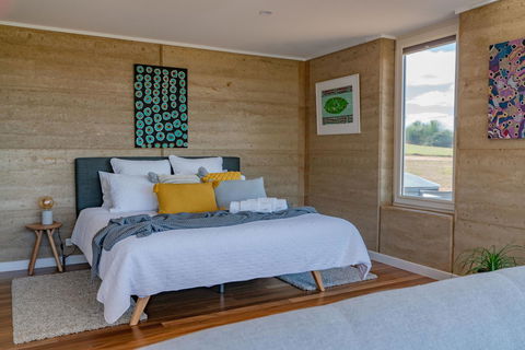 Ecopia Retreat - Accommodation Directory 4