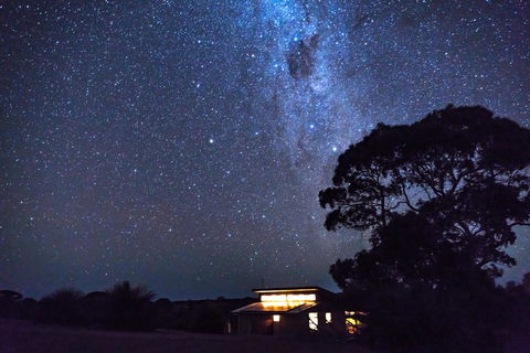 Ecopia Retreat - Accommodation Directory 8