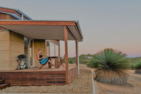 Ecopia Retreat - Accommodation Directory 9