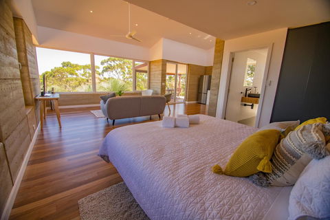 Ecopia Retreat - Accommodation Directory 13
