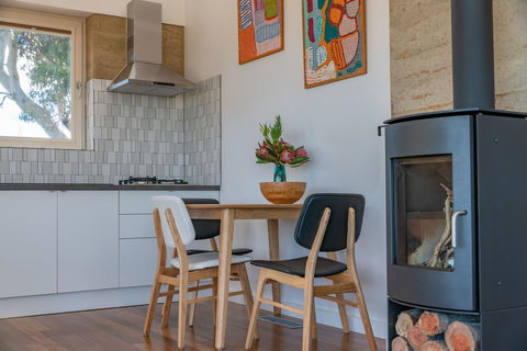 Ecopia Retreat - Accommodation Directory 5