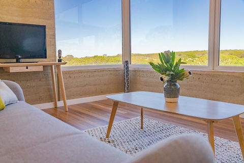Ecopia Retreat - Accommodation Directory 6