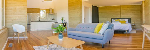 Ecopia Retreat - Accommodation Directory 15