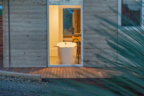 Ecopia Retreat - Accommodation Directory 2