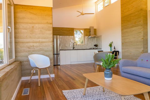 Ecopia Retreat - Accommodation Directory 21
