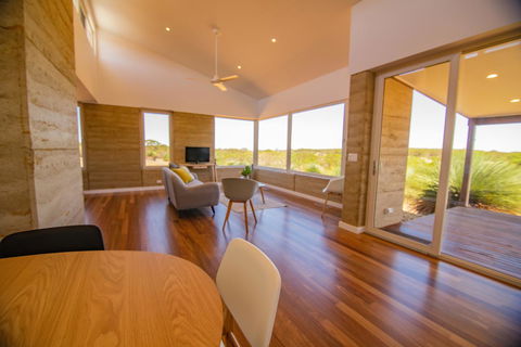 Ecopia Retreat - Accommodation Directory 12