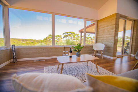 Ecopia Retreat - Accommodation Directory 17