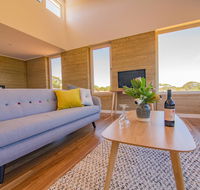 Ecopia Retreat - Accommodation Directory