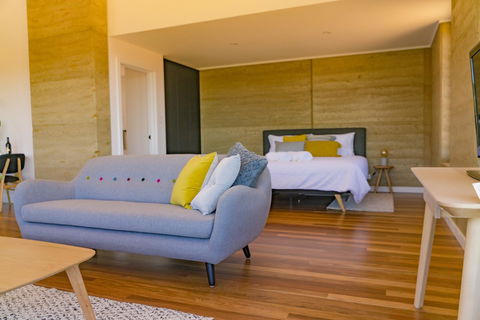 Ecopia Retreat - Accommodation Directory 22
