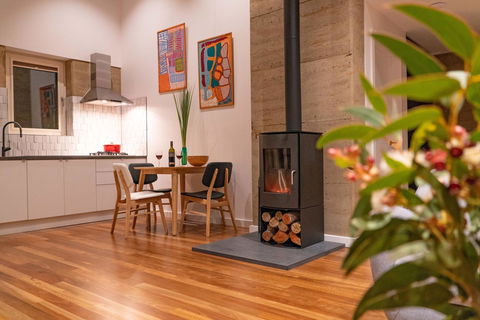 Ecopia Retreat - Accommodation Directory 1