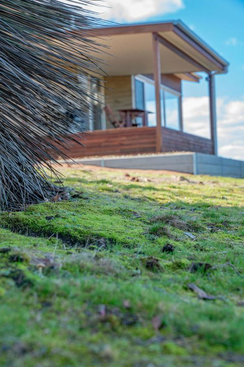 Ecopia Retreat - Accommodation Directory 14