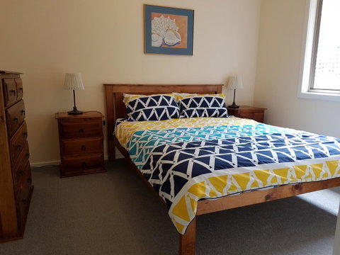 Marion Bay Holiday Villas - Accommodation Directory 3