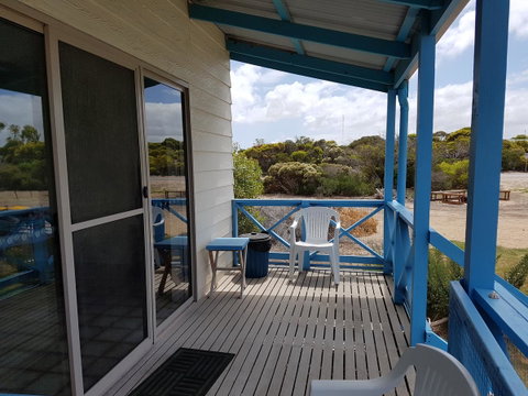 Marion Bay Holiday Villas - Accommodation Directory 7