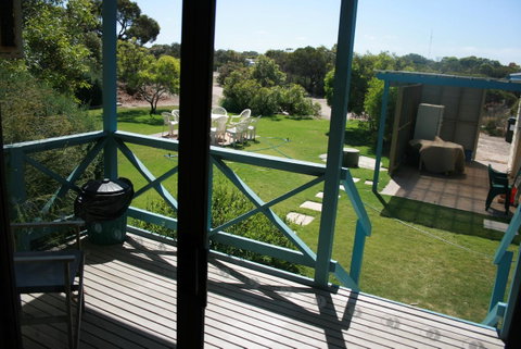 Marion Bay Holiday Villas - Accommodation Directory 16