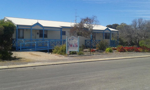 Marion Bay Holiday Villas - Accommodation Directory 5
