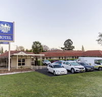 Bathurst Motor Inn - Accommodation Directory