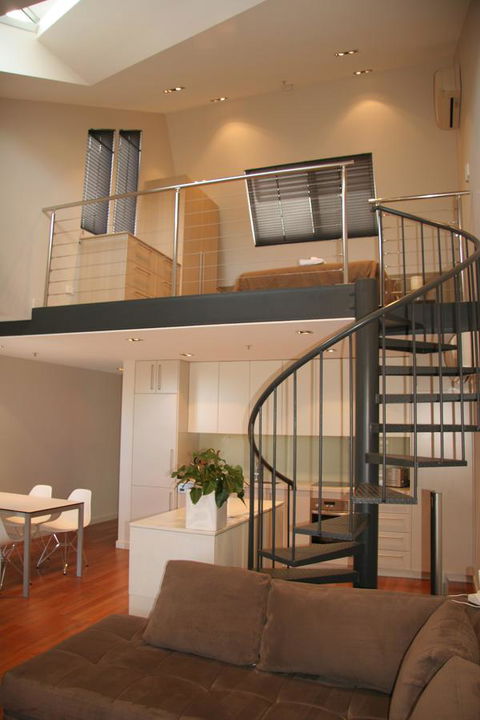 Semaphore Blue Apartments - Accommodation Directory 1