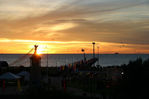 Semaphore Blue Apartments - Accommodation Directory 21