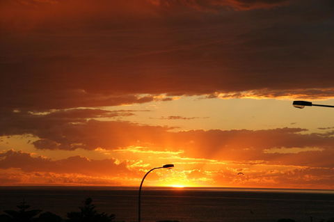 Semaphore Blue Apartments - Accommodation Directory 9