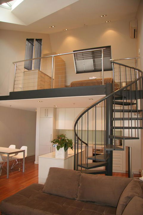 Semaphore Blue Apartments - Accommodation Directory 13