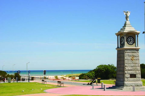 Semaphore Blue Apartments - Accommodation Directory 19