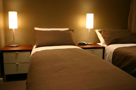 Semaphore Blue Apartments - Accommodation Directory 0