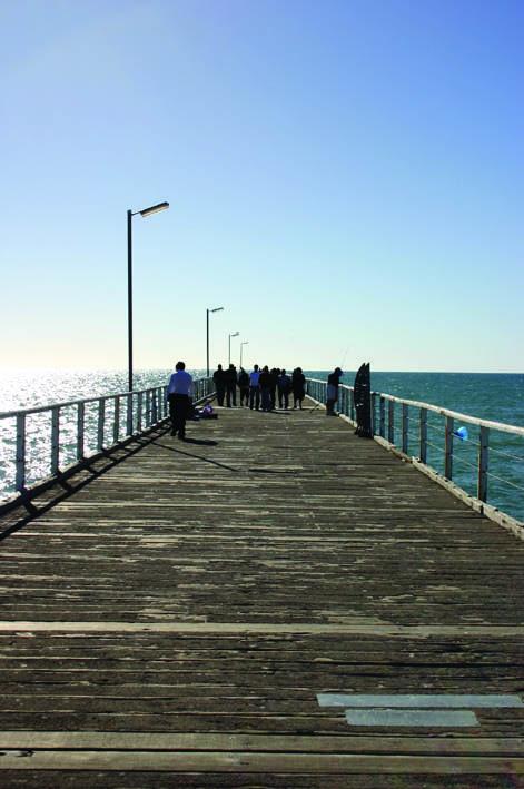 Semaphore Blue Apartments - Accommodation Directory 2