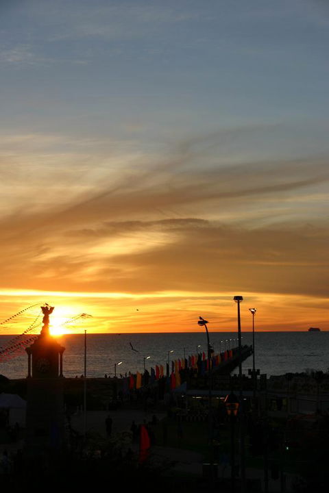 Semaphore Blue Apartments - Accommodation Directory 7