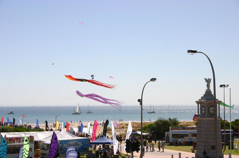 Semaphore Blue Apartments - Accommodation Directory 17
