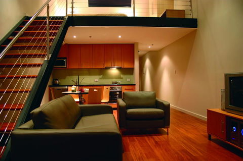 Semaphore Blue Apartments - Accommodation Directory 11