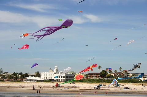 Semaphore Blue Apartments - Accommodation Directory 4