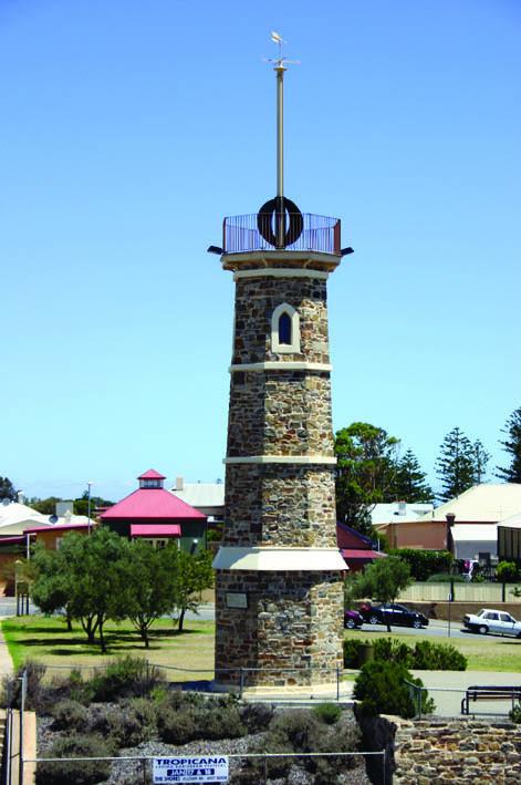Semaphore Blue Apartments - Accommodation Directory 5