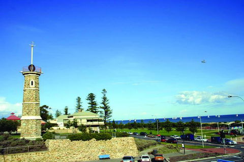 Semaphore Blue Apartments - Accommodation Directory 20