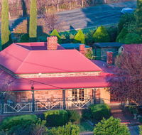 Vineyard Cottage BnB - Accommodation Directory