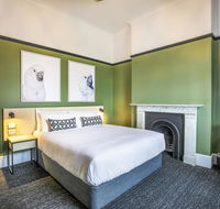 Nightcap at Exeter Hotel - Accommodation Directory