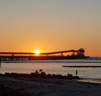 Wallaroo Beachfront Tourist Park - Accommodation Directory