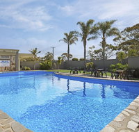 Adelaide Road Motor Lodge - Accommodation Directory