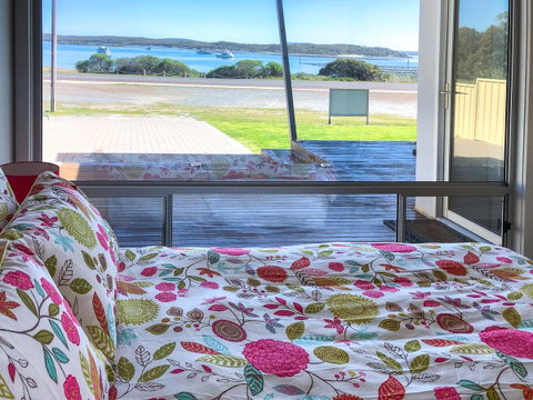 Beachview - Accommodation Directory 19